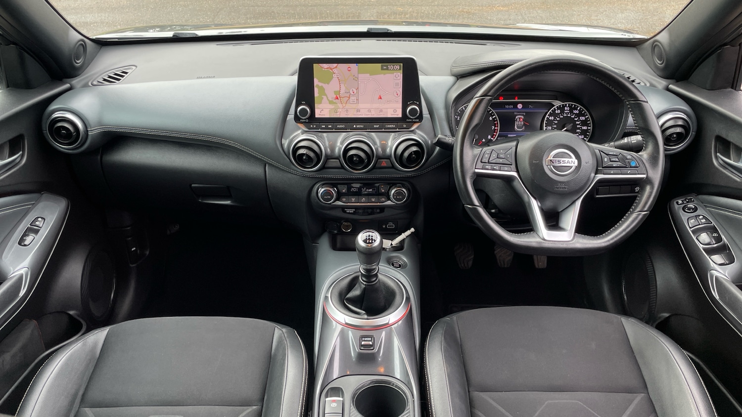 Used Nissan Juke 2020 for sale - 77539110: Photo 4