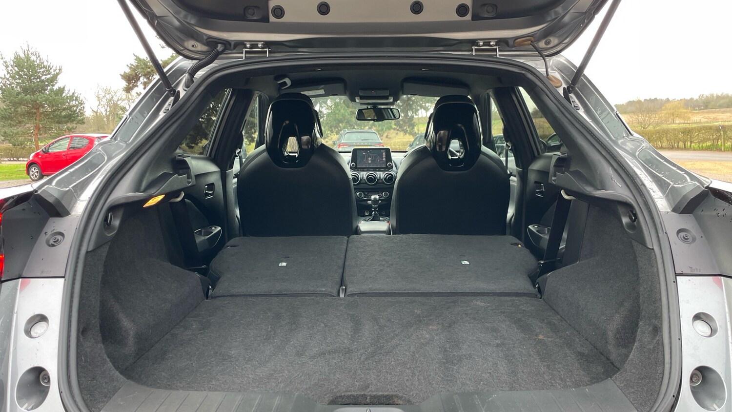 Used Nissan Juke 2020 for sale - 77539110: Photo 41