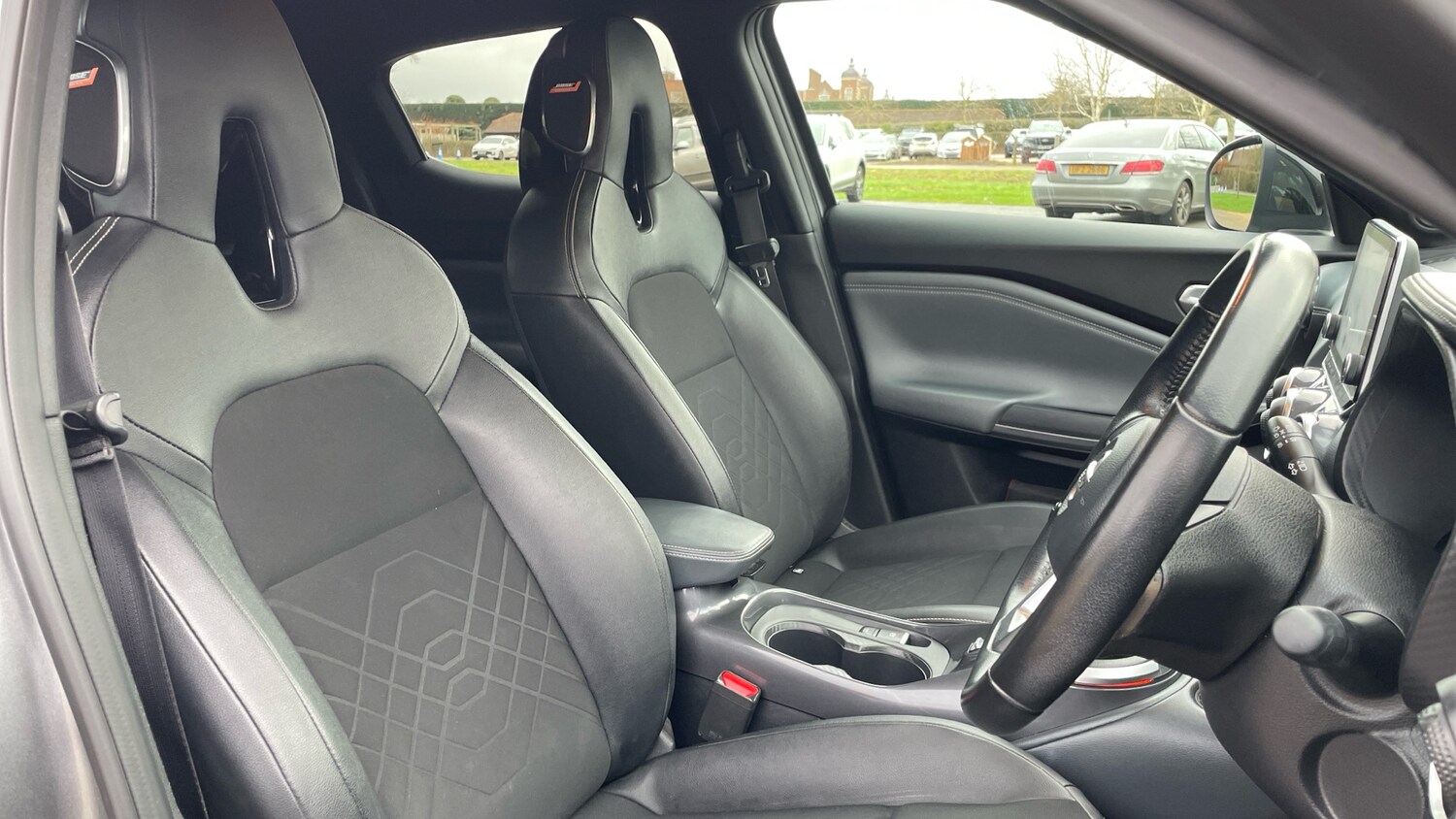 Used Nissan Juke 2020 for sale - 77539110: Photo 42