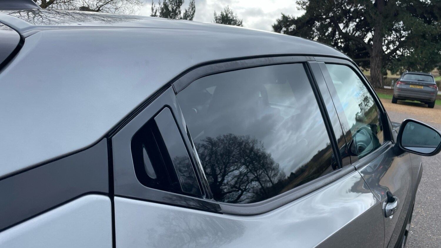 Used Nissan Juke 2020 for sale - 77539110: Photo 43