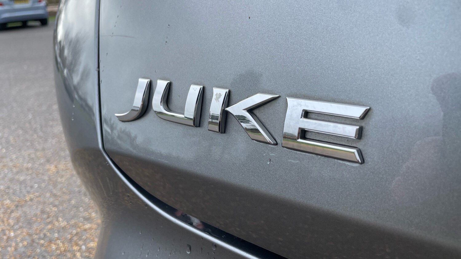 Used Nissan Juke 2020 for sale - 77539110: Photo 44