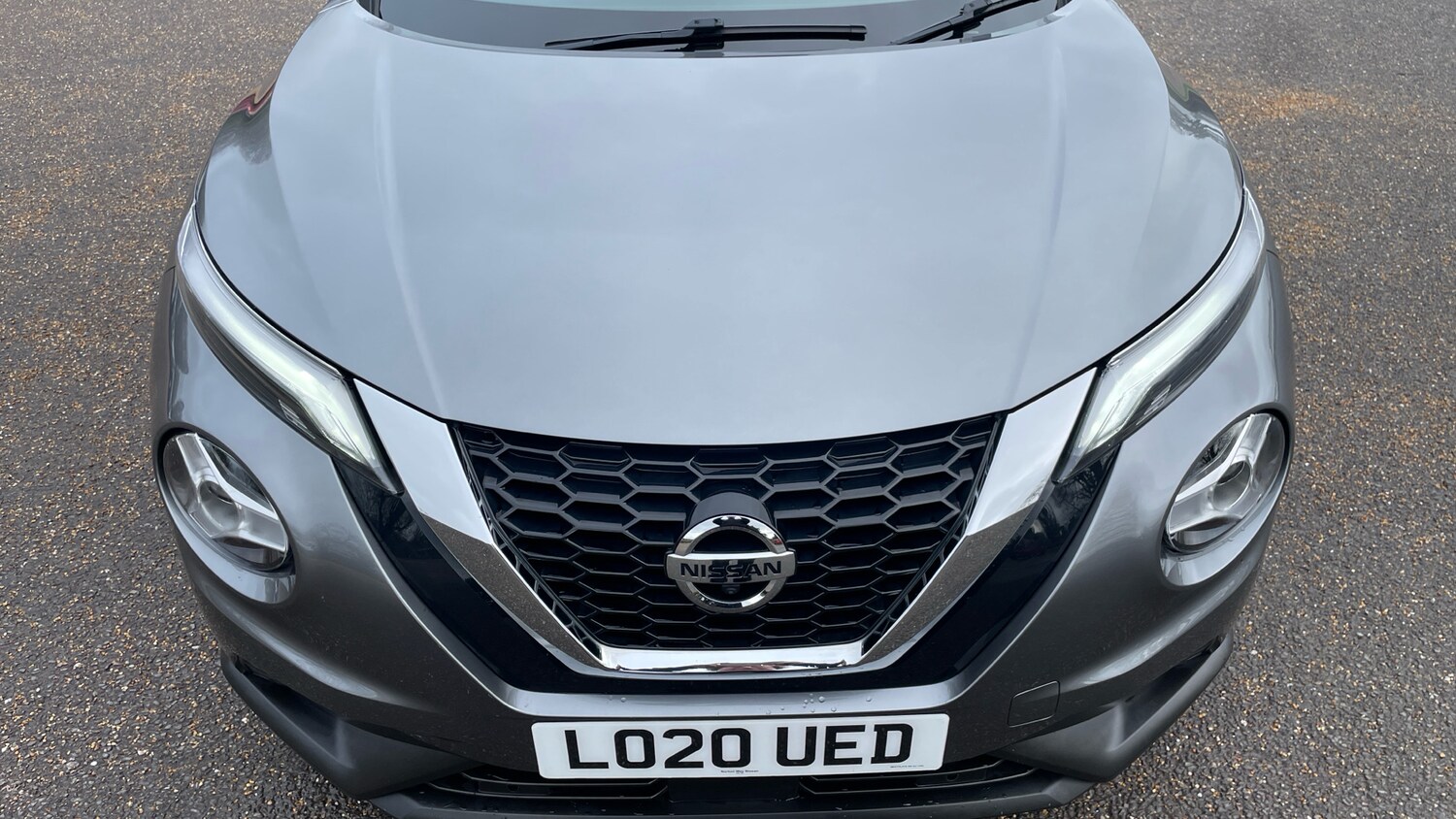 Used Nissan Juke 2020 for sale - 77539110: Photo 46