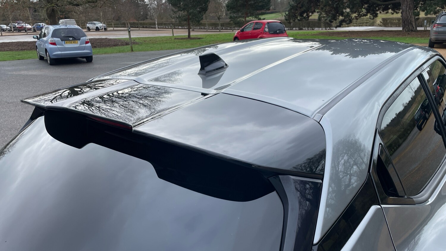 Used Nissan Juke 2020 for sale - 77539110: Photo 48