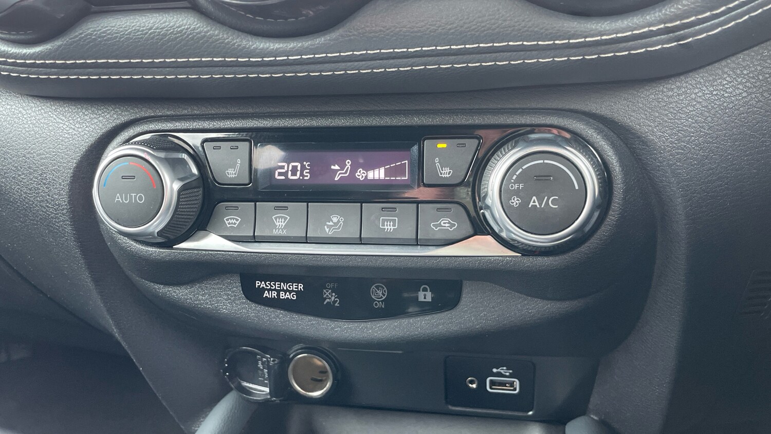 Used Nissan Juke 2020 for sale - 77539110: Photo 53