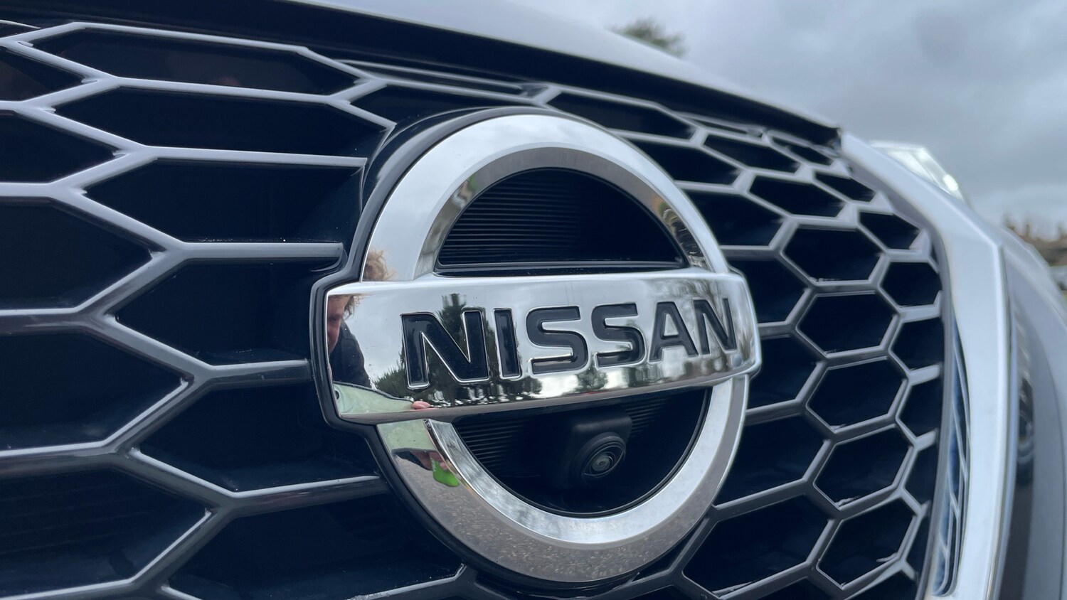 Used Nissan Juke 2020 for sale - 77539110: Photo 54