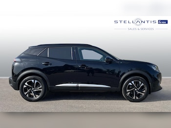 Used Peugeot 2008 2021 for sale - 78663393: Photo