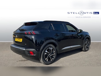 Used Peugeot 2008 2021 for sale - 78663393: Photo