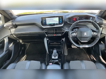 Used Peugeot 2008 2021 for sale - 78663393: Photo