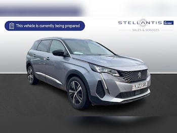 2023 - 1.2 PureTech GT 5dr EAT8