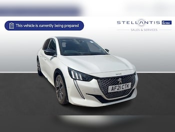 Used Peugeot 208 2021 for sale - 79260054: Photo