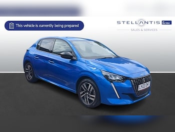 Used Peugeot 208 2023 for sale - 79189556: Photo