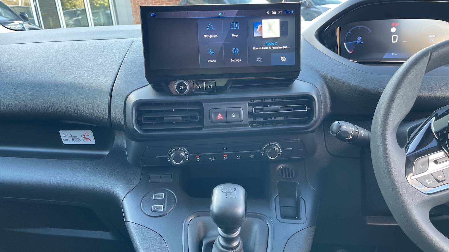 Used Peugeot Partner 2025 for sale - 76458446: Photo 10