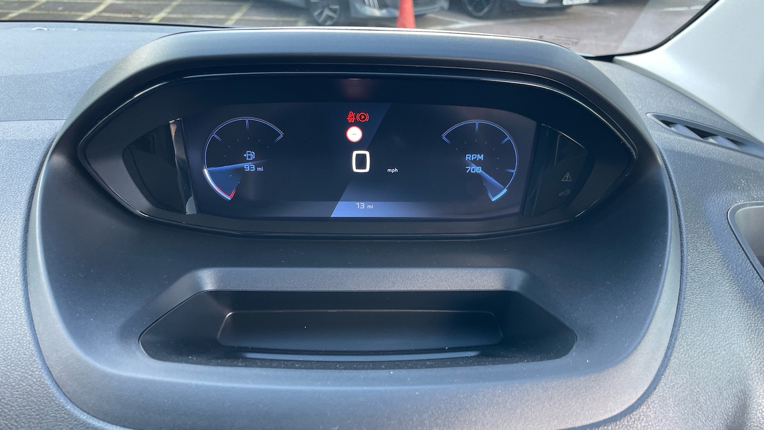 Used Peugeot Partner 2025 for sale - 76458446: Photo 13