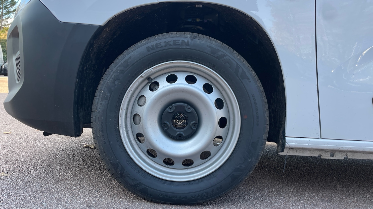 Used Peugeot Partner 2025 for sale - 76458446: Photo 14