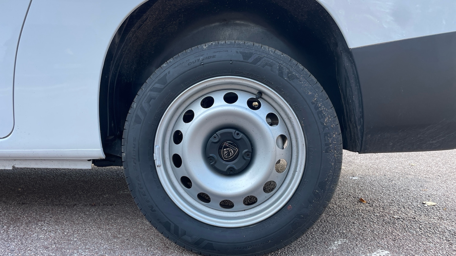 Used Peugeot Partner 2025 for sale - 76458446: Photo 15