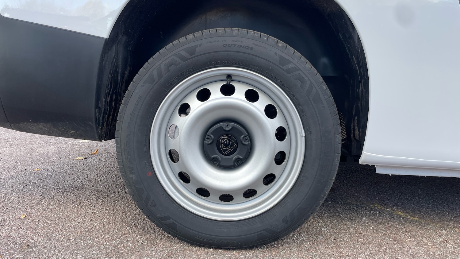 Used Peugeot Partner 2025 for sale - 76458446: Photo 16