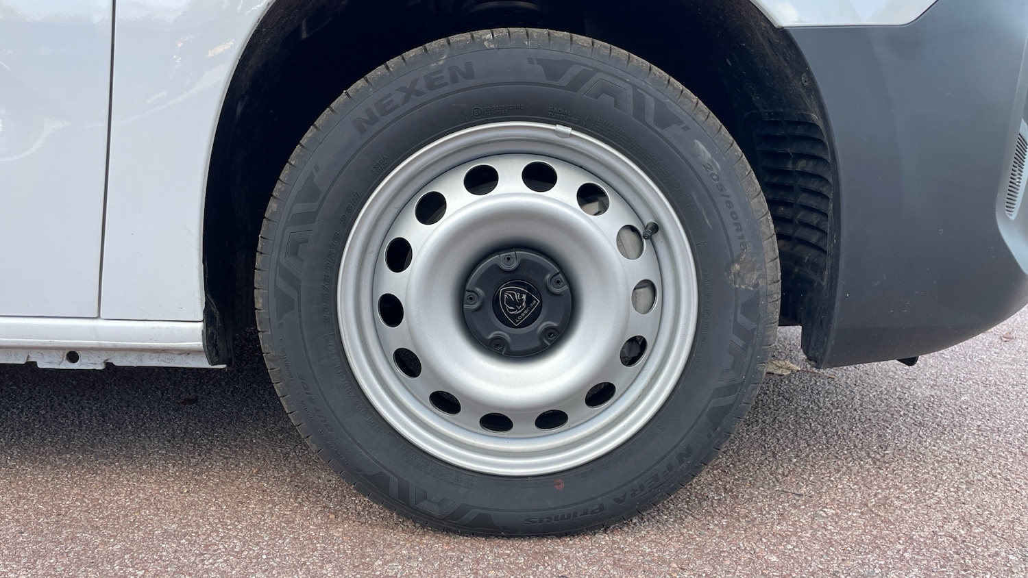 Used Peugeot Partner 2025 for sale - 76458446: Photo 17