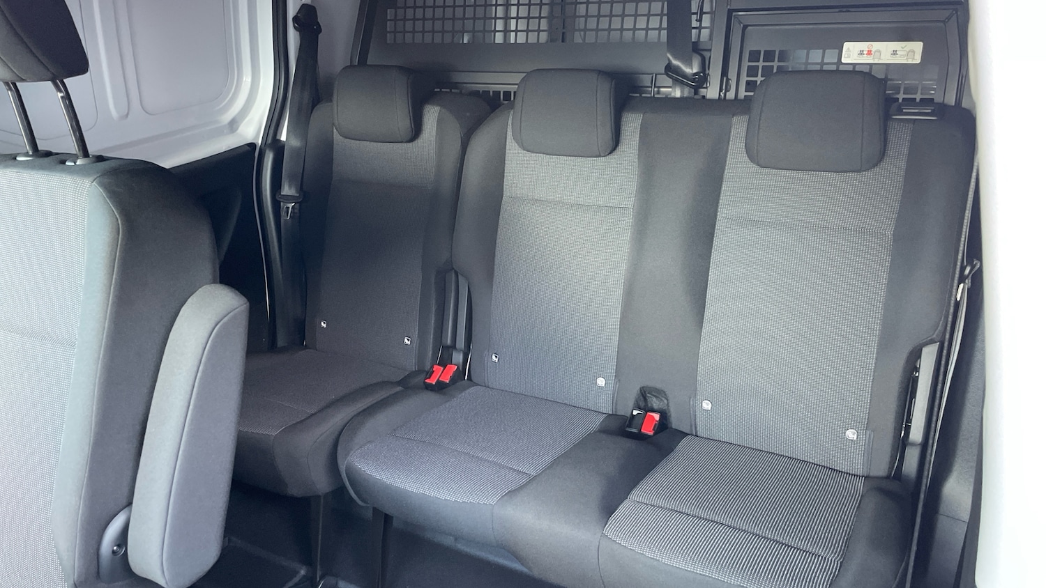 Used Peugeot Partner 2025 for sale - 76458446: Photo 25