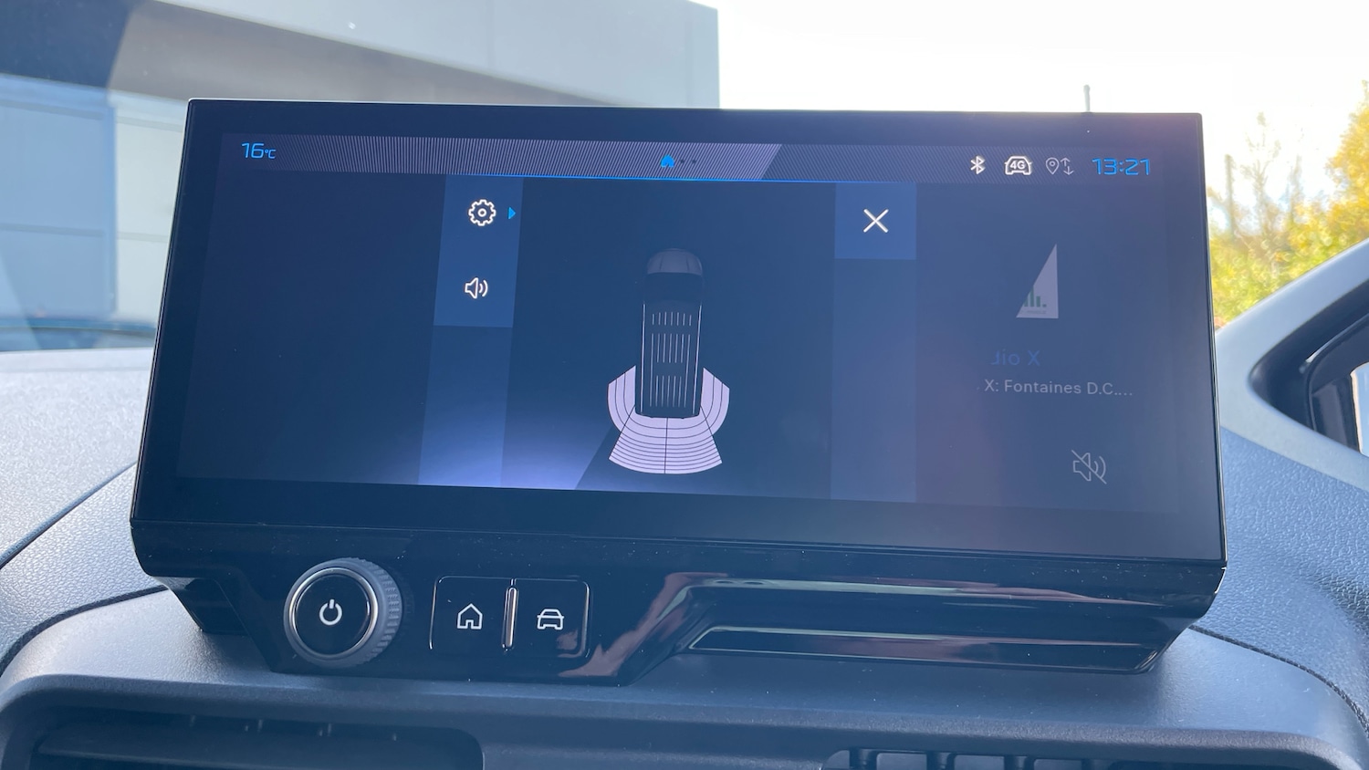 Used Peugeot Partner 2025 for sale - 76458446: Photo 29