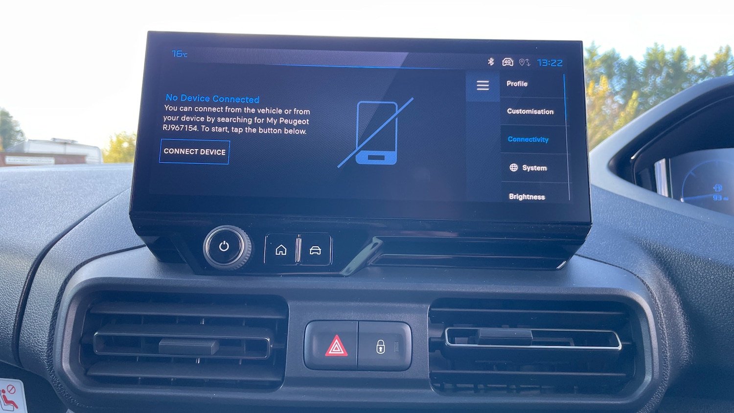 Used Peugeot Partner 2025 for sale - 76458446: Photo 30