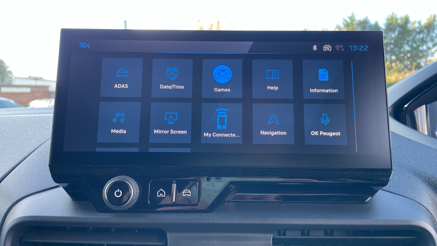 Used Peugeot Partner 2025 for sale - 76458446: Photo 31