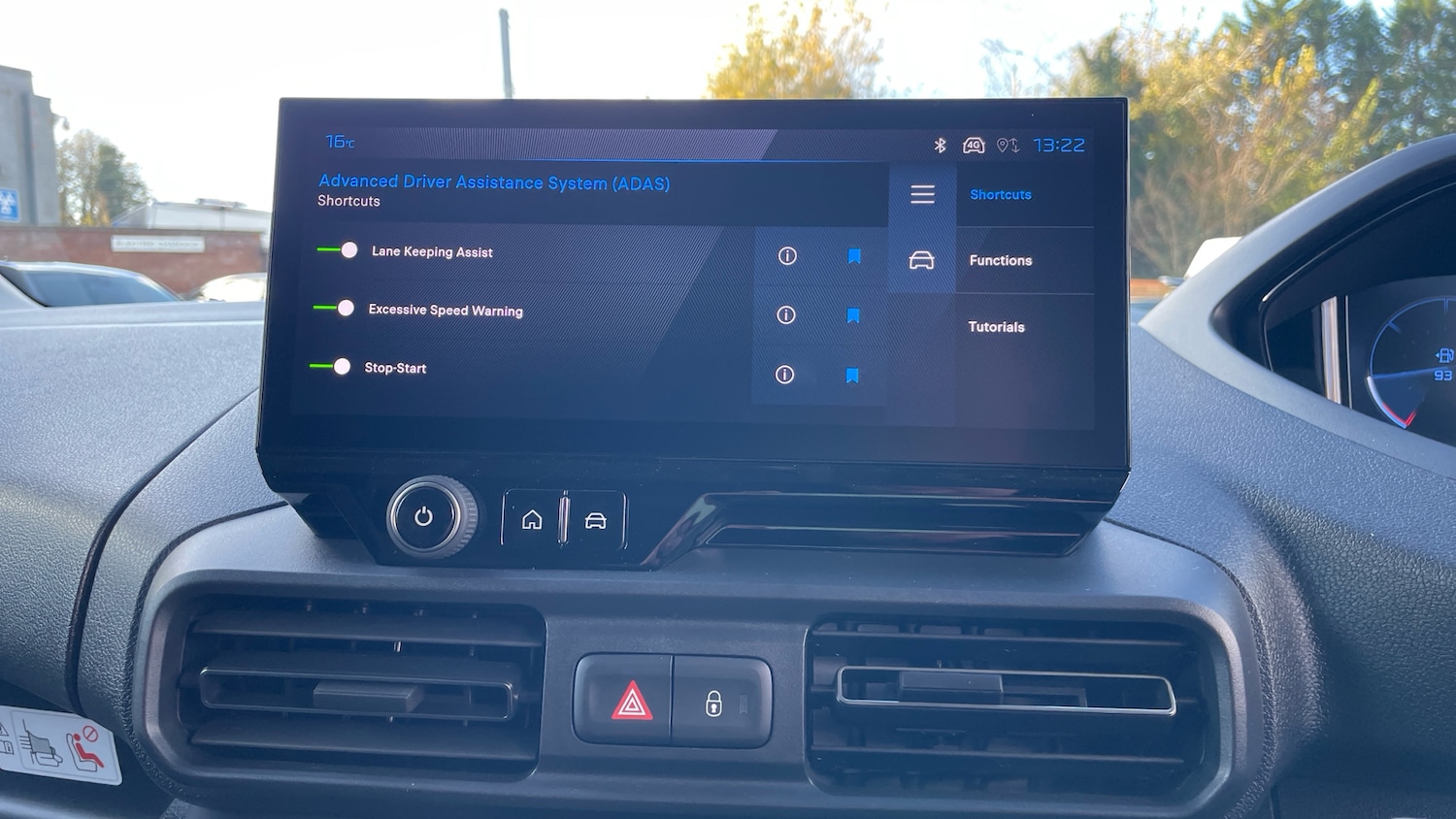 Used Peugeot Partner 2025 for sale - 76458446: Photo 33