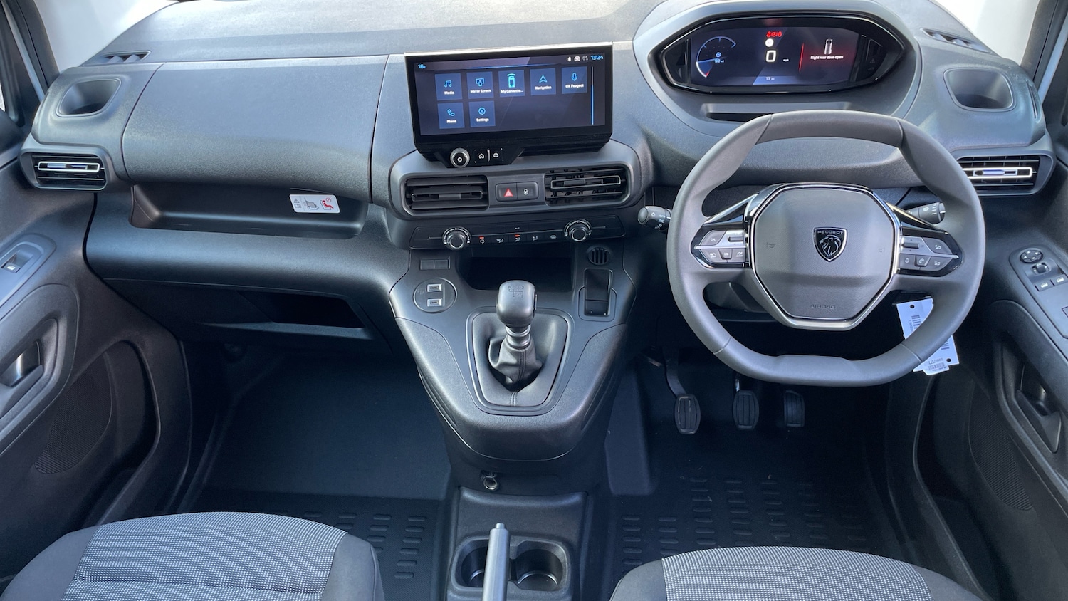 Used Peugeot Partner 2025 for sale - 76458446: Photo 4