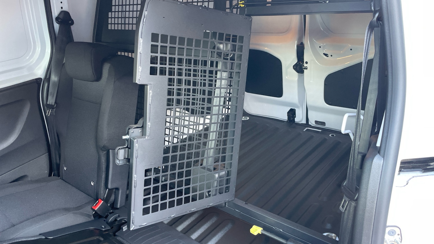 Used Peugeot Partner 2025 for sale - 76458446: Photo 41