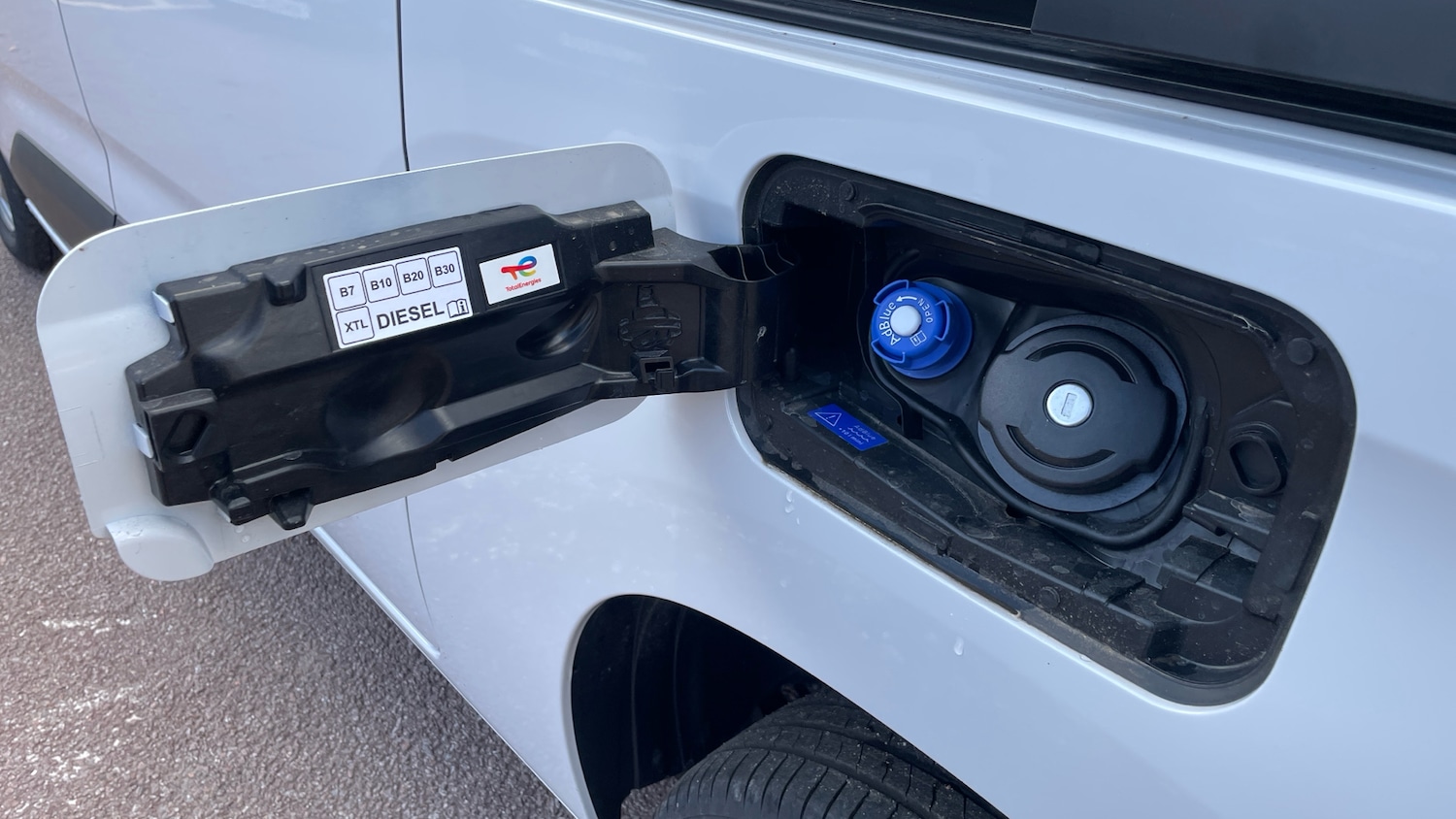 Used Peugeot Partner 2025 for sale - 76458446: Photo 50