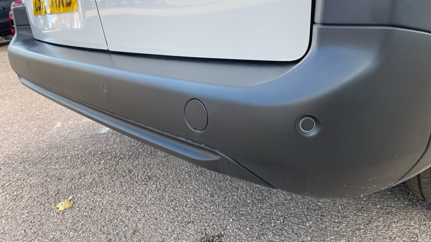 Used Peugeot Partner 2025 for sale - 76458446: Photo 51