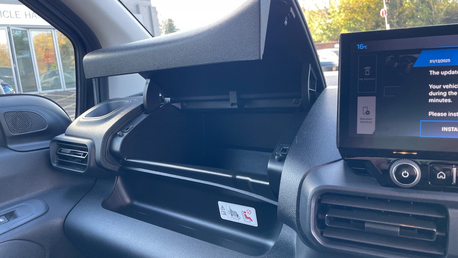 Used Peugeot Partner 2025 for sale - 76458446: Photo 52