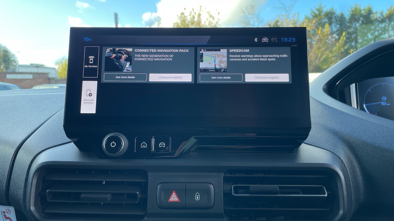 Used Peugeot Partner 2025 for sale - 76458446: Photo 53