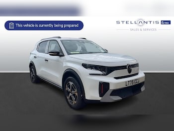 2025 - 1.2 Turbo Plus 5dr