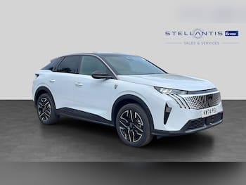 Used Peugeot 3008 2024 for sale - 79875535: Photo