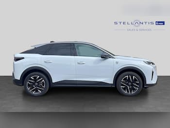 Used Peugeot 3008 2024 for sale - 79875535: Photo
