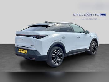 Used Peugeot 3008 2024 for sale - 79875535: Photo