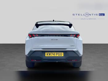 Used Peugeot 3008 2024 for sale - 79875535: Photo