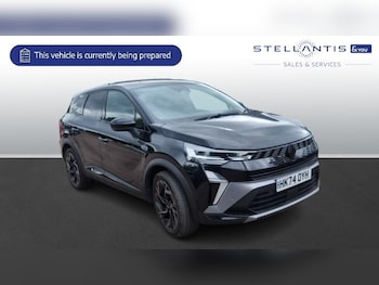 Used Renault Symbioz 2024 for sale - 78529648: Photo
