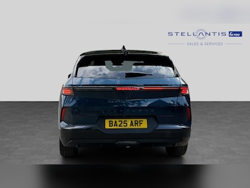 Used Vauxhall Grandland 2025 for sale - 79304968: Photo