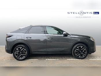Used Peugeot 3008 2024 for sale - 75416216: Photo