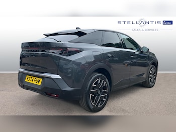 Used Peugeot 3008 2024 for sale - 75416216: Photo