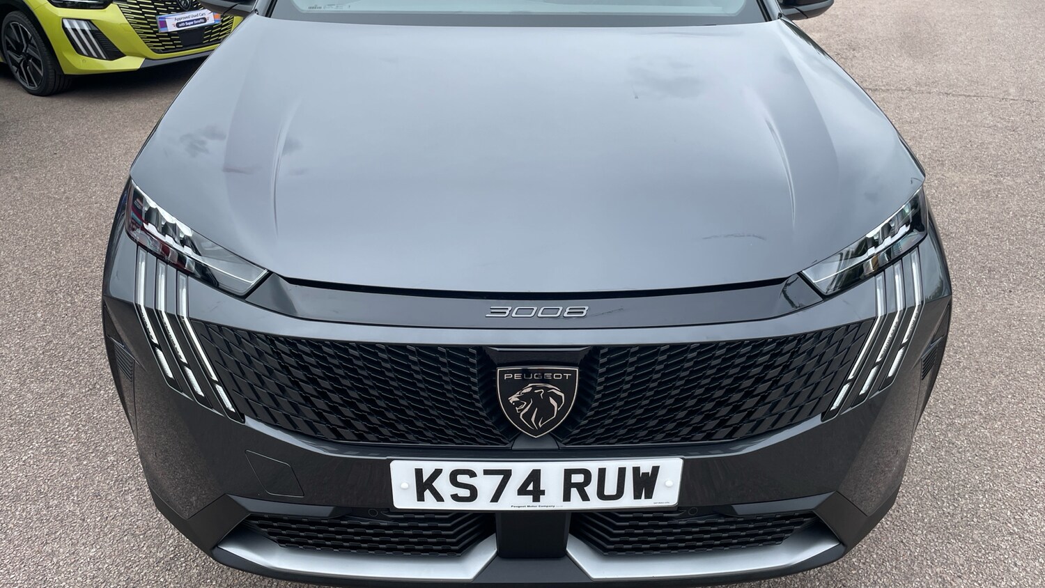 Vehicle 46