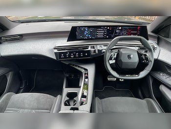 Used Peugeot 3008 2024 for sale - 75416216: Photo