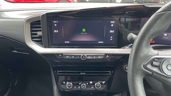 Used Vauxhall Mokka 2021 for sale - 76241070: Photo 10