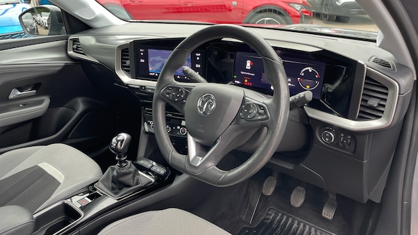 Used Vauxhall Mokka 2021 for sale - 76241070: Photo 11
