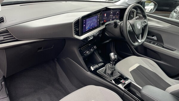 Used Vauxhall Mokka 2021 for sale - 76241070: Photo 12