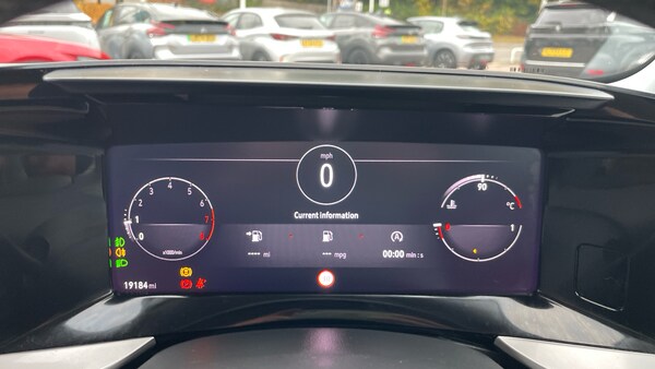 Used Vauxhall Mokka 2021 for sale - 76241070: Photo 13