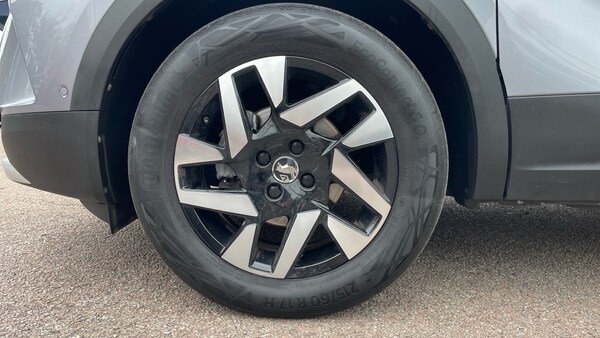 Used Vauxhall Mokka 2021 for sale - 76241070: Photo 14