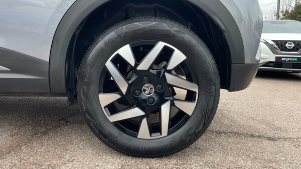 Used Vauxhall Mokka 2021 for sale - 76241070: Photo 15