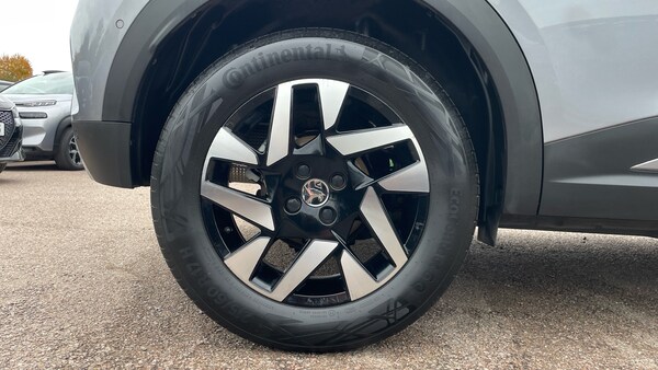 Used Vauxhall Mokka 2021 for sale - 76241070: Photo 16